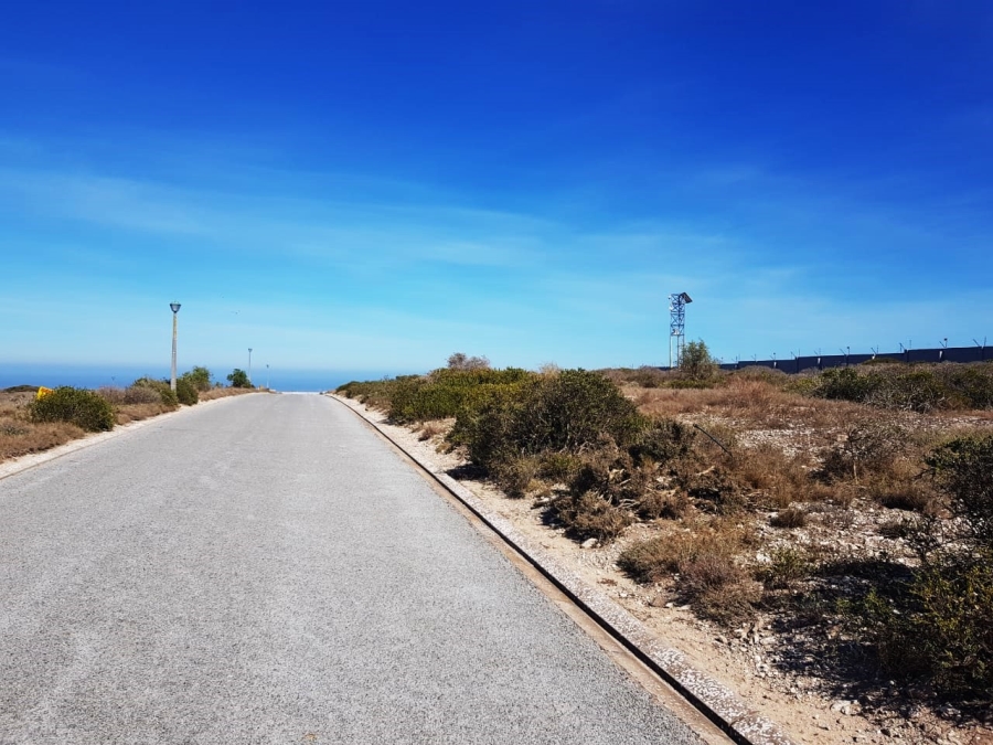 0 Bedroom Property for Sale in Hoogland Western Cape